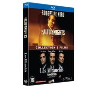 The Alto Knights, Les Affranchis Blu-ray