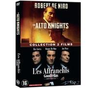 The Alto Knights, Les Affranchis DVD A