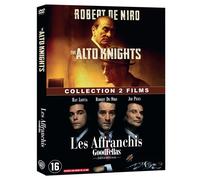Alto Knights + Les Affranchis – DVD – Warner Bros.