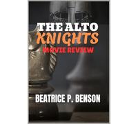 THE ALTO KNIGHTS MOVIE REVIEW
