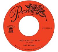 Love You Like That + I Try I Try