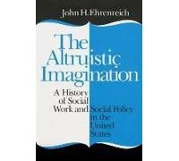 The Altruistic Imagination