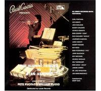 The Alumni Tribute to Stan Kenton [Import]