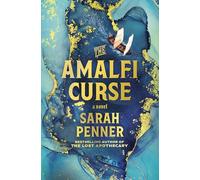 The Amalfi Curse: The New York Times Bestselling Author