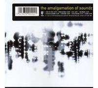The Amalgamation Of Soundz