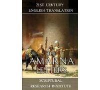 The Amarna Letters