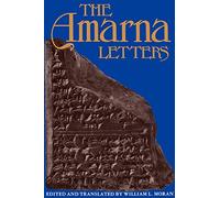 The Amarna Letters
