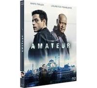 The Amateur Blu-ray E