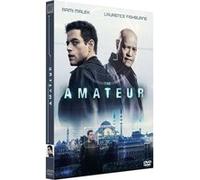 The Amateur DVD E