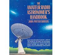 The Amateur Radio Astronomer's Handbook
