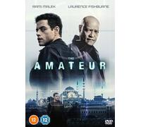 The Amateur – Disney – Édition multirégion