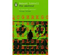 The Amateur - Robert Littell - Penguin - ebook (ePub) - Livre