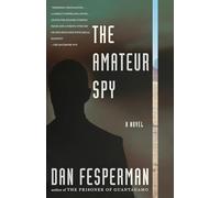The Amateur Spy