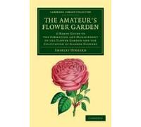 The Amateur's Flower Garden