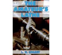 The Amateur's Lathe