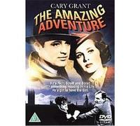 The Amazing Adventure G
