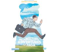 The Amazing Adventures of Faga