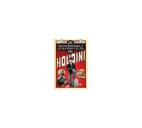 The Amazing Adventures Of John Smith, Jr. Aka Houdini