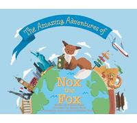 The Amazing Adventures of Nox the Fox