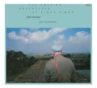 Surman, John - Amazing Adventures of Sim [Import]