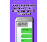 The Amazing Alpha Tau Romeo and Juliet Project