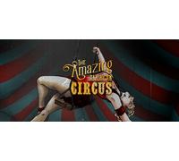 The Amazing American Circus (Xbox)