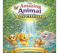 The Amazing Animal Adventure !