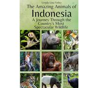 The Amazing Animals of Indonesia: A Journey Through the Region's Most Spectacular Wildlife