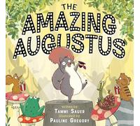The Amazing Augustus