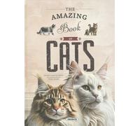 The amazing book of cats