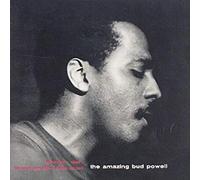 The Amazing Bud Powell Vol.1