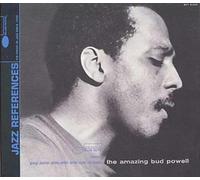 The Amazing Bud Powell Vol.2