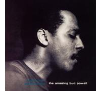 The Amazing Bud Powell Vol.2