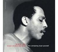 The Amazing Bud Powell, Volume 1 Édition Limitée