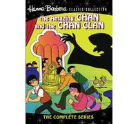 The Amazing Chan And The Chan Clan