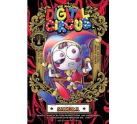 The Amazing Digital Circus, Vol. 1 (Volume 1)
