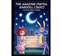 The Amazing Digital Ragatha (TADC)