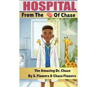 The Amazing Dr. Chase