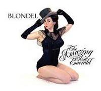 The amazing elsie emerald