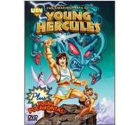 The Amazing Feats of Young Hercules/Young Pocahontas - DVD Zone 1 G