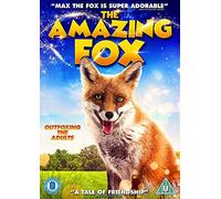 The Amazing Fox