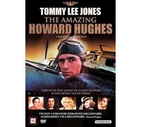 The Amazing Howard Hughes (1977) [ Origine Danoise, Sans Langue Francaise ]