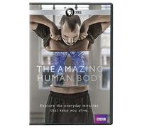 The Amazing Human Body [Dvd]