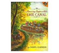 The Amazing Impossible Erie Canal