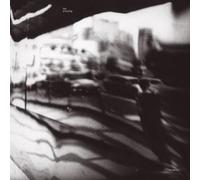 In Transit – CD – Partisan Records