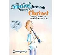 The Amazing Incredible Shrinking Clarinet