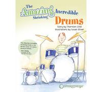The Amazing Incredible Shrinking Drums