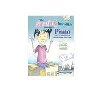 The Amazing Incredible Shrinking Piano