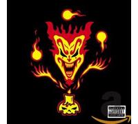 The Amazing Jeckel Brothers [Parental Advisory] by Insane Clown Posse [Audio CD]