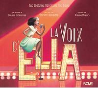 Voix d’Ella
